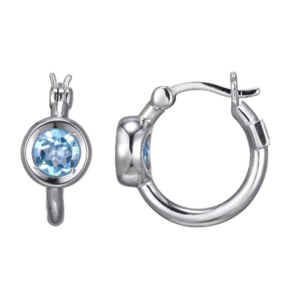 Elle Jewelry Paris 1901 E10315- Stone Earring | Earrings