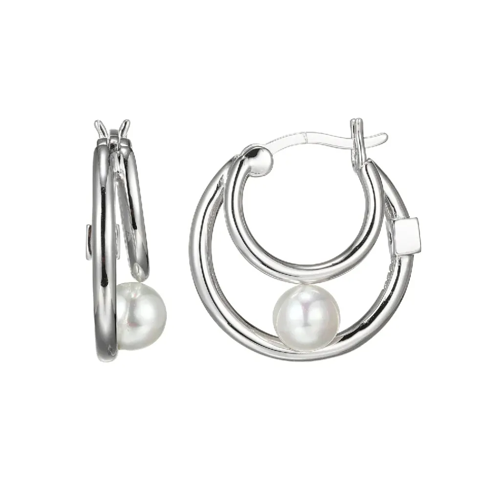 Elle Jewelry Paris 1901 E10340- Stone Earring | Earrings