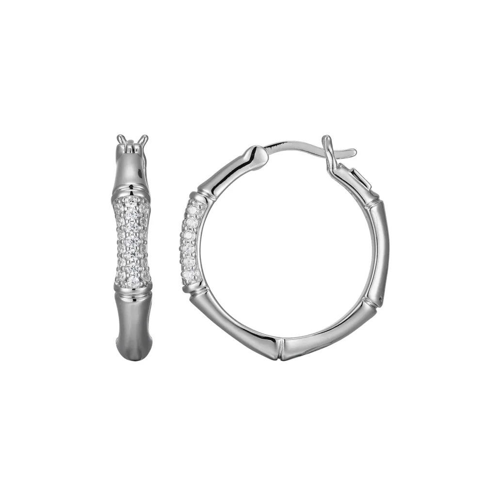 Elle Jewelry Paris 1901 E10362H- Earrings