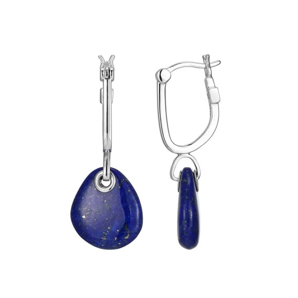 Elle Jewelry Paris 1901 E10375L- Earrings