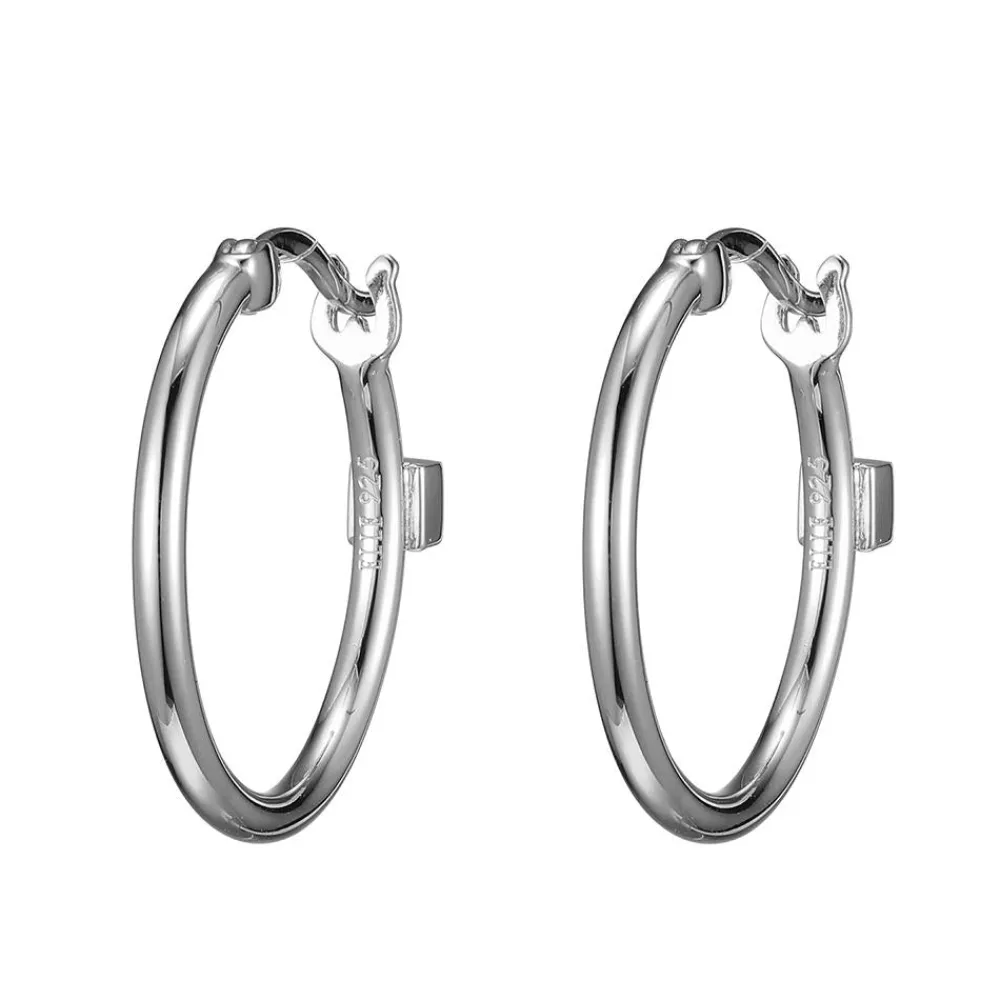 Elle Jewelry Paris 1901 E10200W20- Earrings