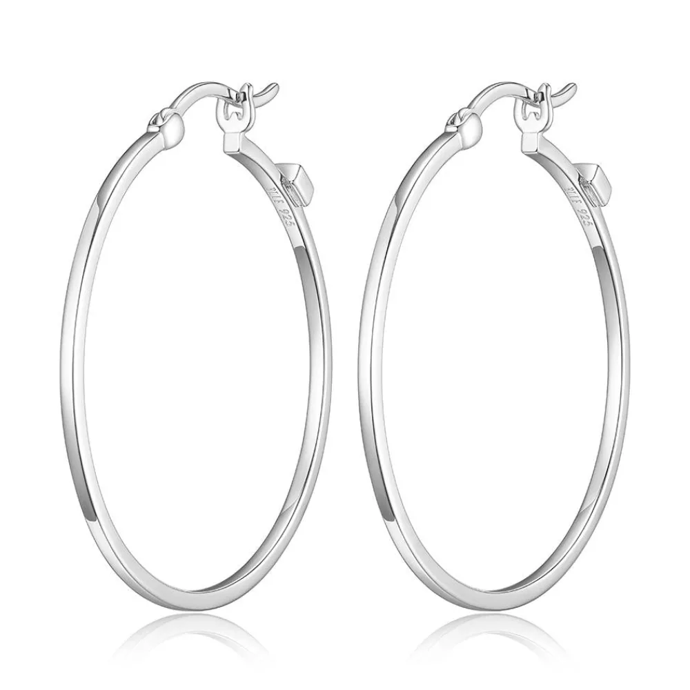 Elle Jewelry Paris 1901 E10183W35- Earrings