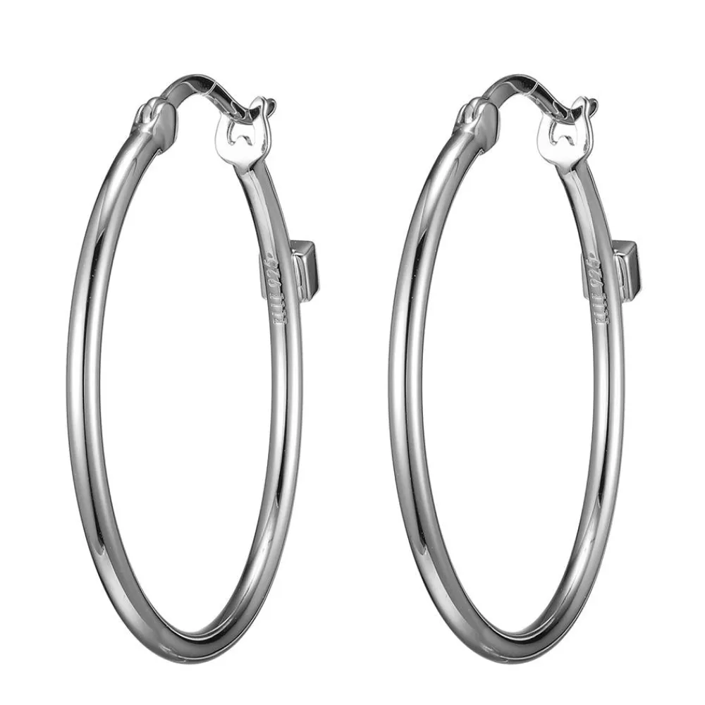 Elle Jewelry Paris 1901 E10200W30- Earrings