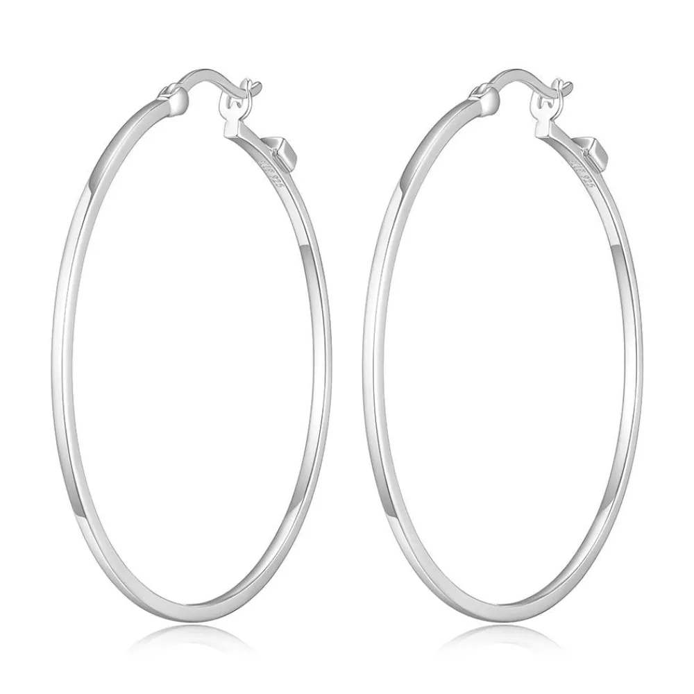 Elle Jewelry Paris 1901 E10183W45- Earrings