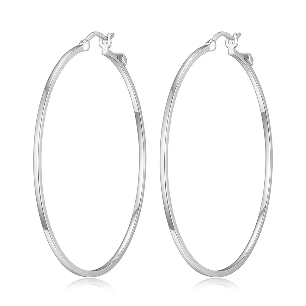 Elle Jewelry Paris 1901 E10183W55- Earrings