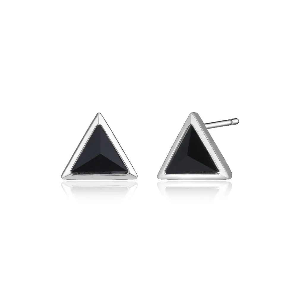 Elle Jewelry Paris 1901 E10225WBX- Stone Earring | Earrings