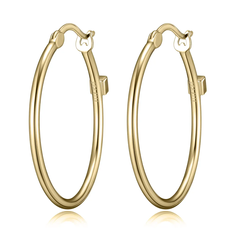 Elle Jewelry Paris 1901 E10200Y30- Earrings