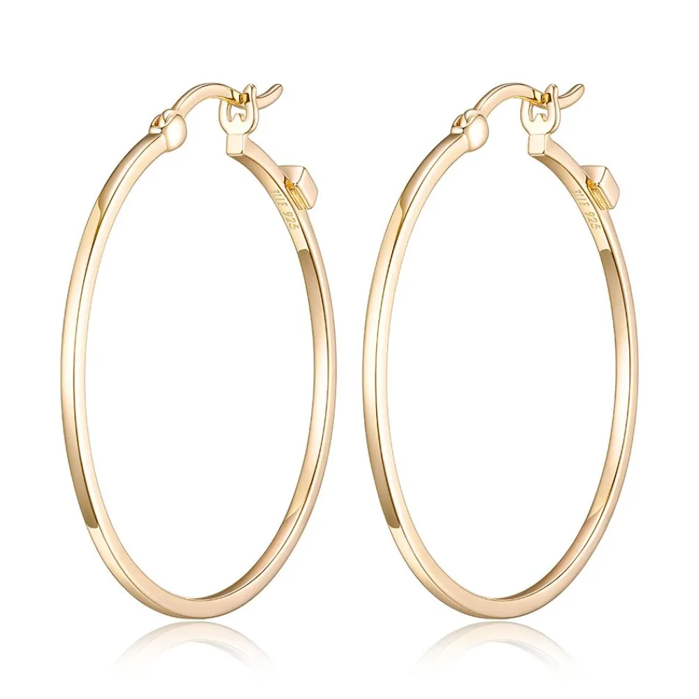 Elle Jewelry Paris 1901 E10183Y35- Earrings