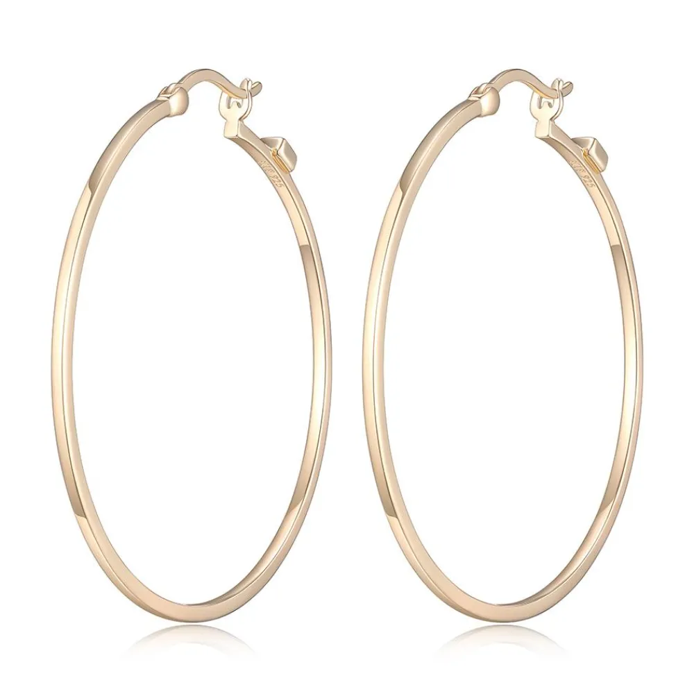 Elle Jewelry Paris 1901 E10183Y45- Earrings