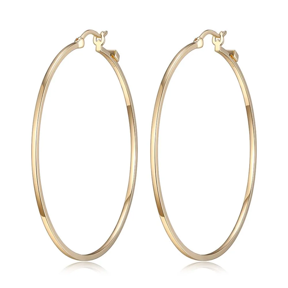 Elle Jewelry Paris 1901 E10183Y55- Earrings