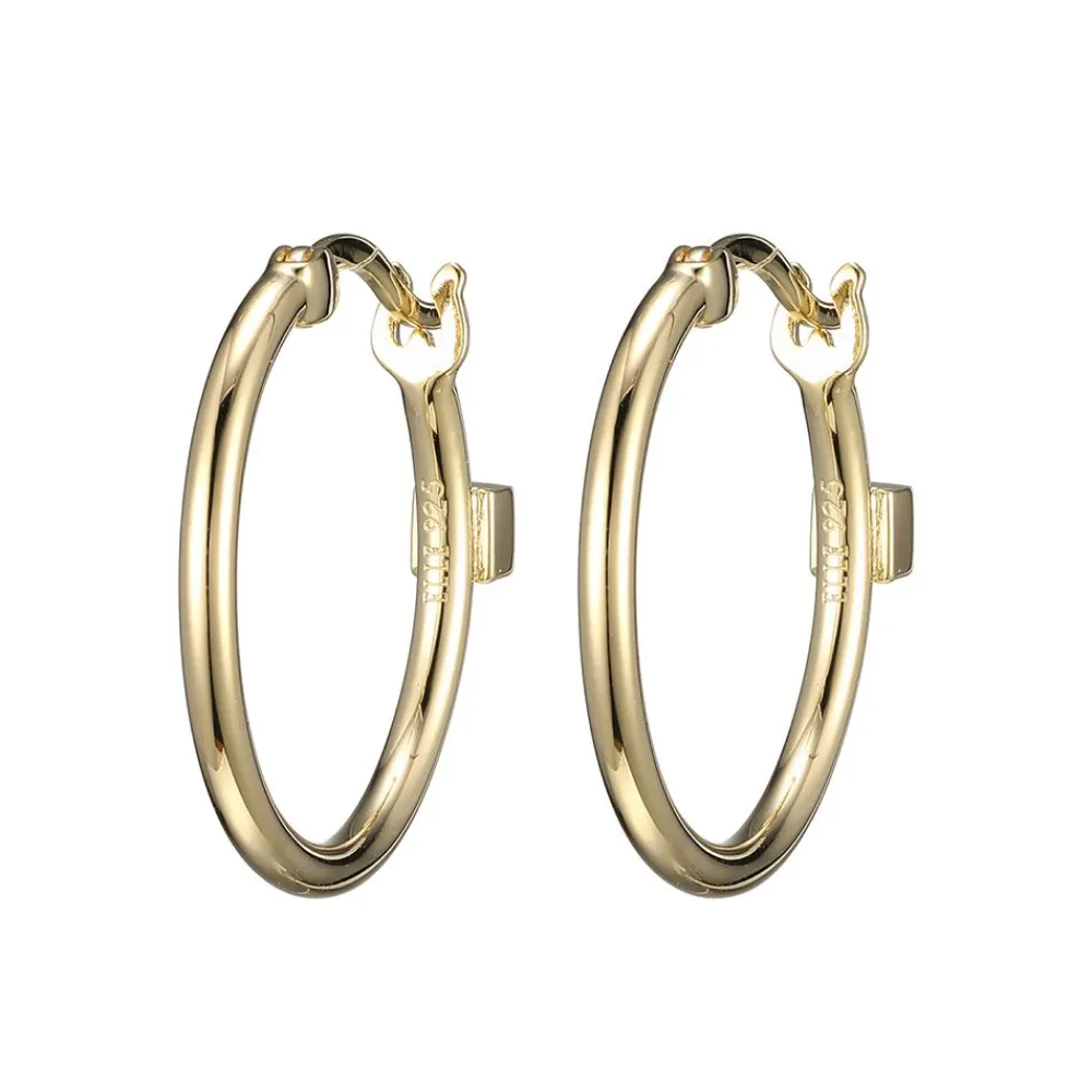 Elle Jewelry Paris 1901 E10200Y20- Earrings