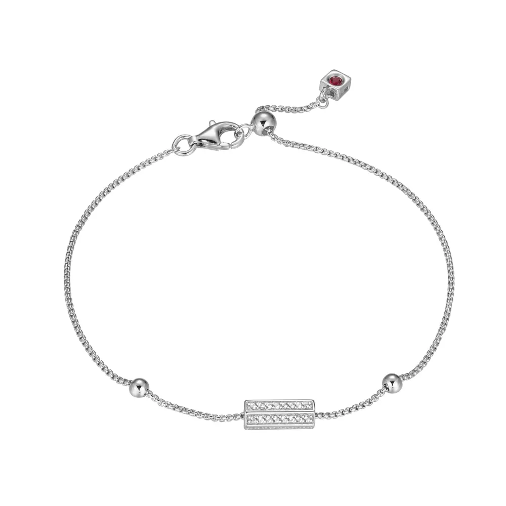 Elle Jewelry Paris 1901 LB0065- Stone Bracelet | Bracelets