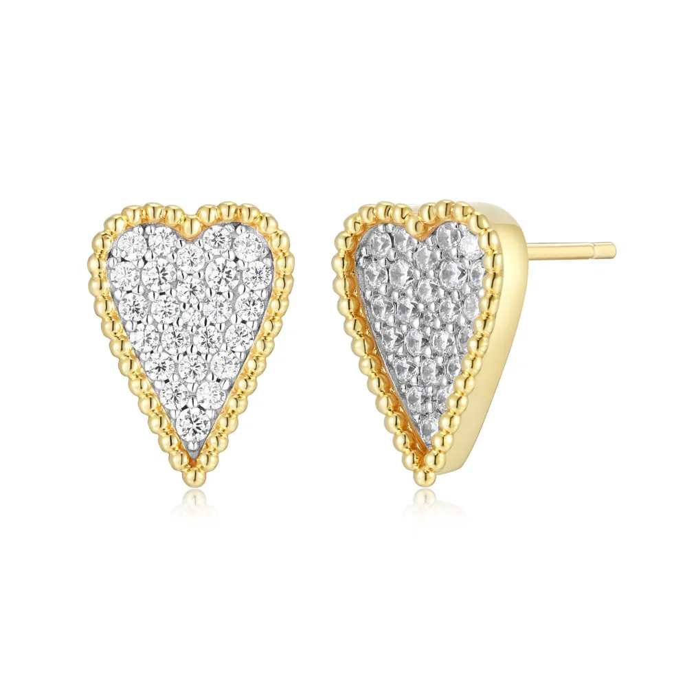 Elle Jewelry Paris 1901 LE0038- Earrings