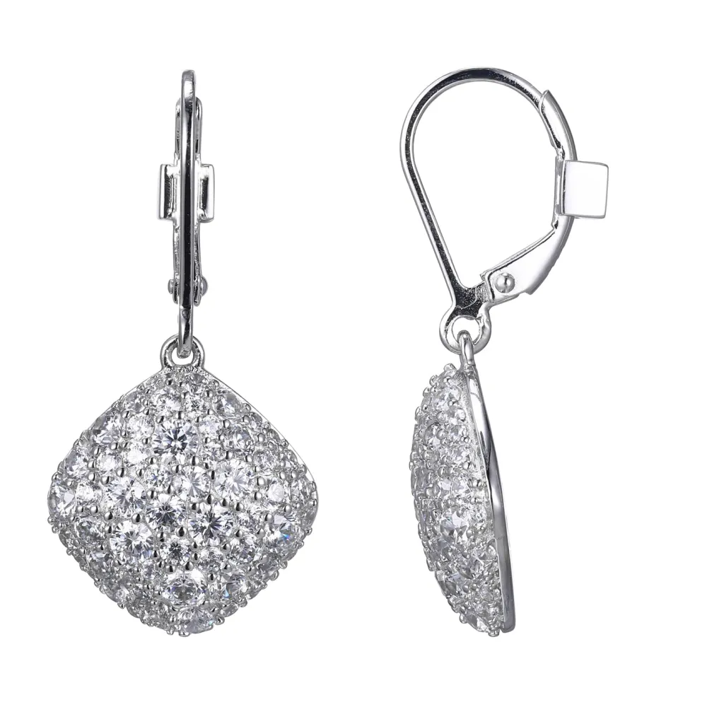 Elle Jewelry Paris 1901 LE0004- Stone Earring | Earrings