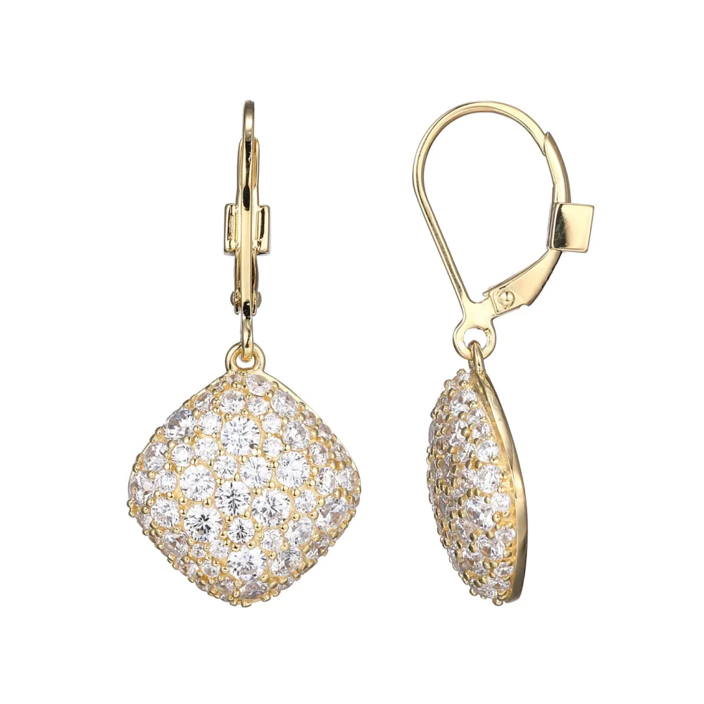 Elle Jewelry Paris 1901 LE0005- Stone Earring | Earrings