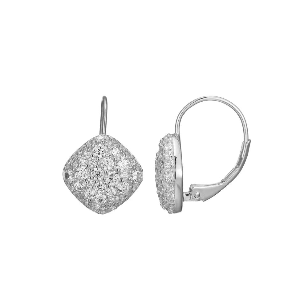 Elle Jewelry Paris 1901 LE0006- Stone Earring | Earrings