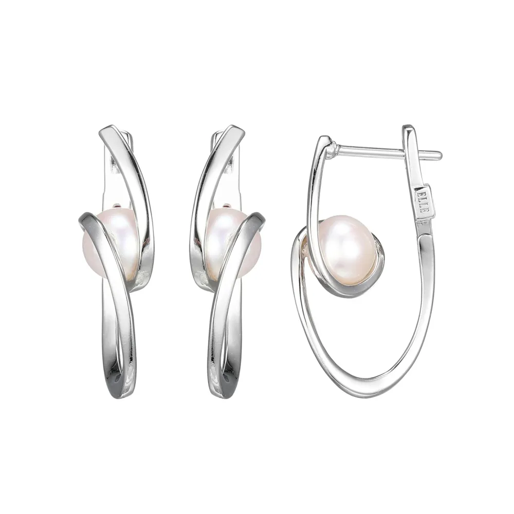 Elle Jewelry Paris 1901 LE0074- Stone Earring | Earrings