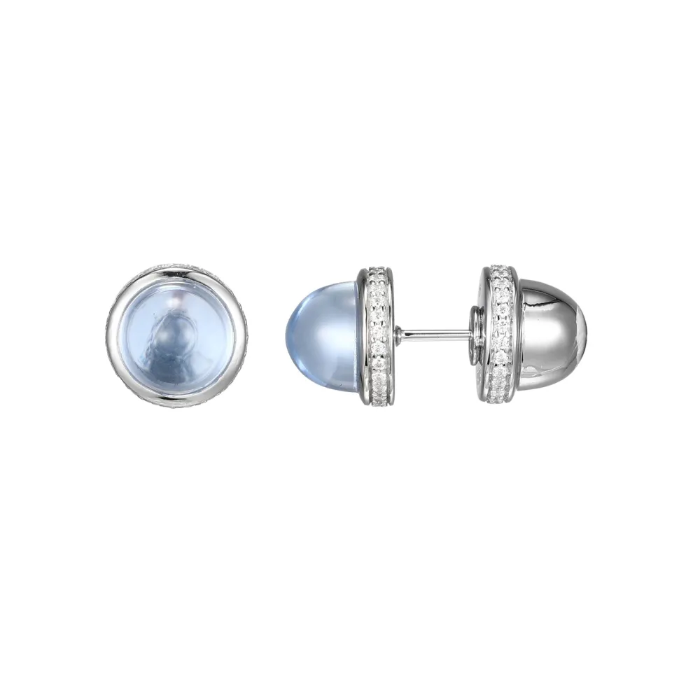 Elle Jewelry Paris 1901 LE0078- Stone Earring | Earrings