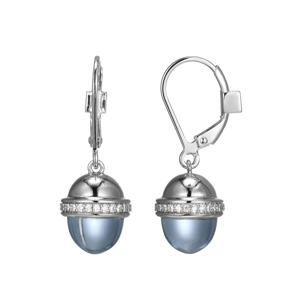 Elle Jewelry Paris 1901 LE0080- Stone Earring | Earrings