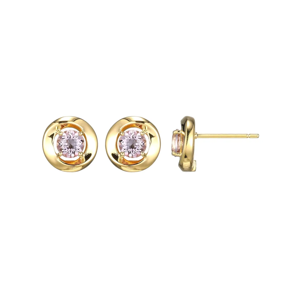 Elle Jewelry Paris 1901 LE0097- Stone Earring | Earrings