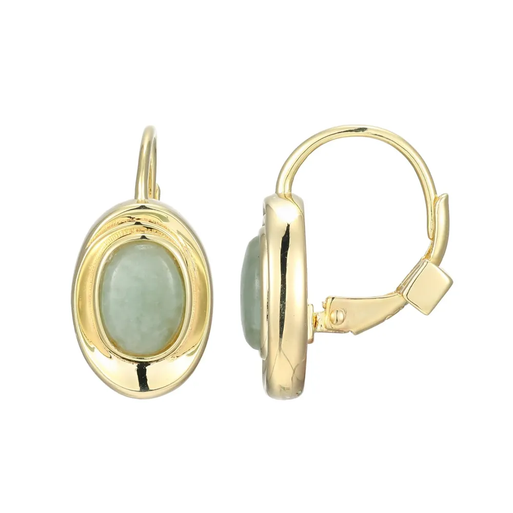 Elle Jewelry Paris 1901 LE0101- Stone Earring | Earrings