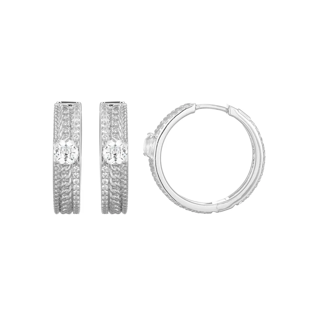 Elle Jewelry Paris 1901 LE0116- Stone Earring | Earrings