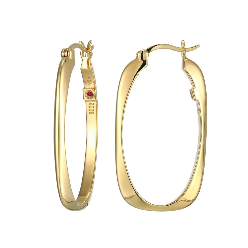 Elle Jewelry Paris 1901 LE0025- Earrings