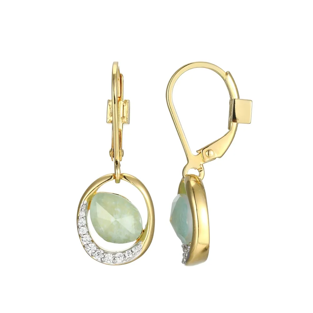 Elle Jewelry Paris 1901 LE0013- Earrings