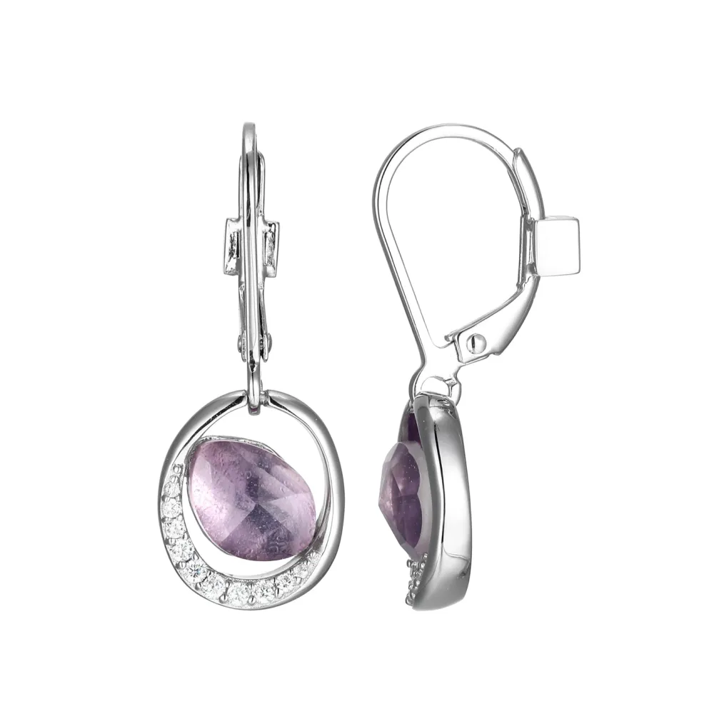 Elle Jewelry Paris 1901 LE0014- Earrings