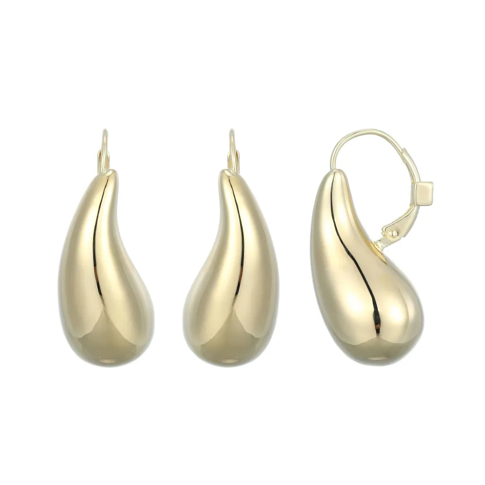 Elle Jewelry Paris 1901 LE0131- Earrings