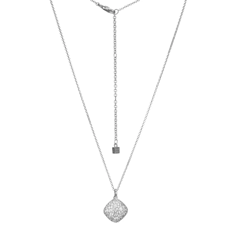 Elle Jewelry Paris 1901 LN0006- Stone Necklace | Necklaces