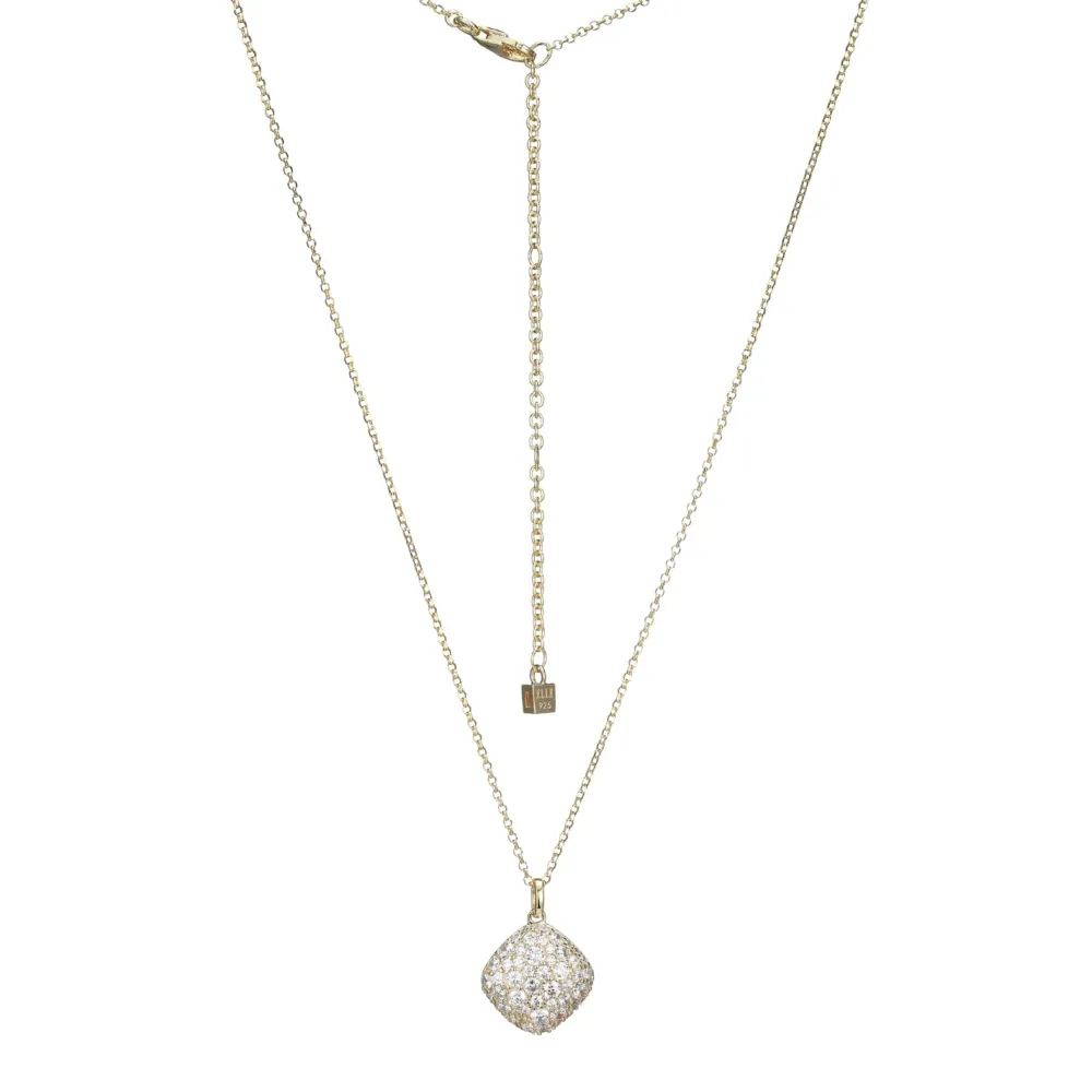 Elle Jewelry Paris 1901 LN0007- Stone Necklace | Necklaces