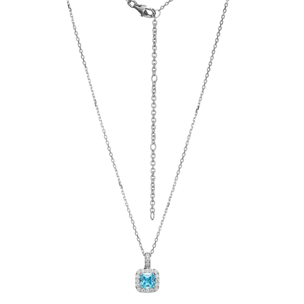 Elle Jewelry Paris 1901 LN0010- Stone Necklace | Necklaces