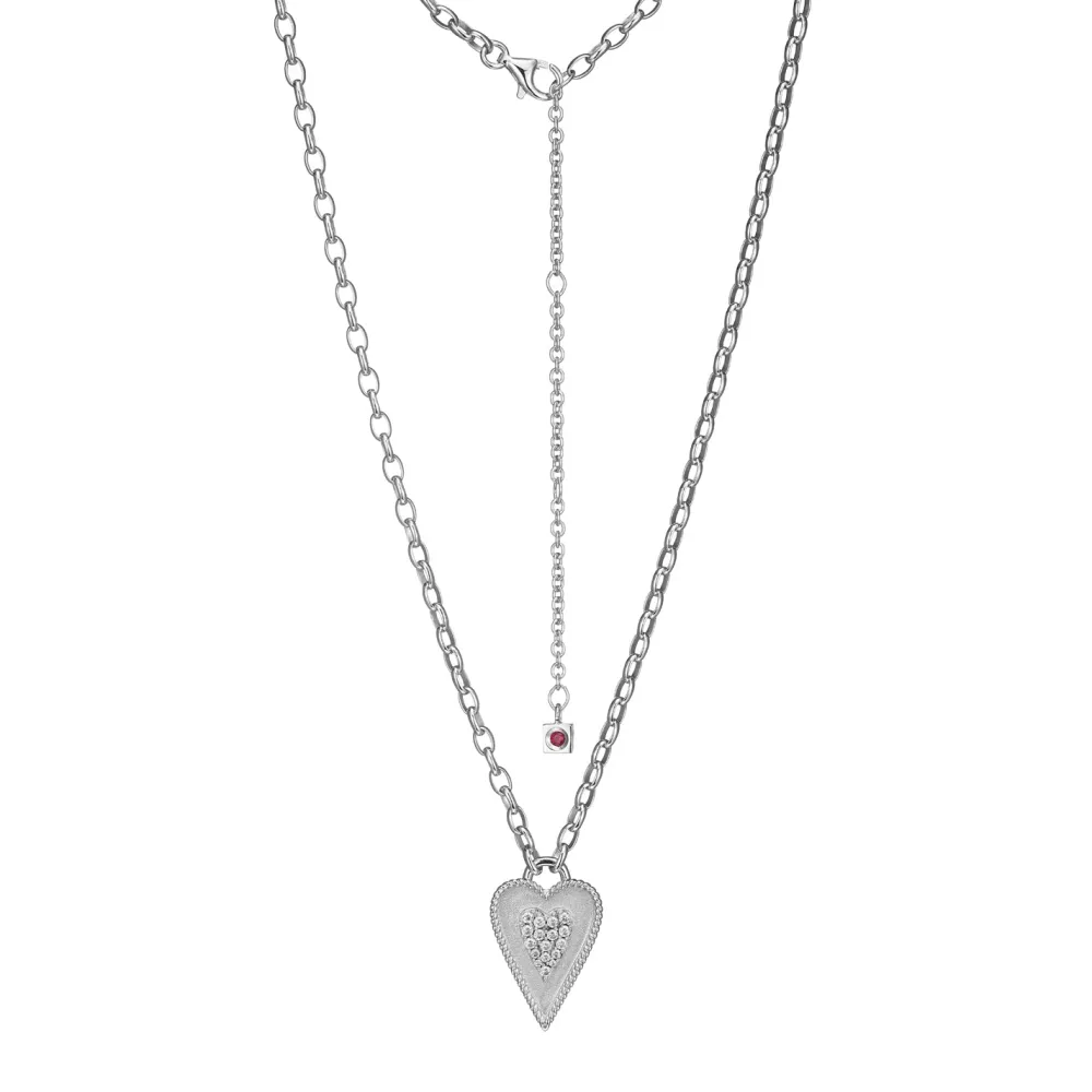 Elle Jewelry Paris 1901 LN0041- Necklaces