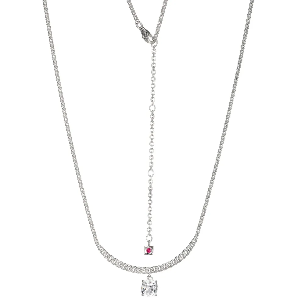 Elle Jewelry Paris 1901 LN0116- Stone Necklace | Necklaces