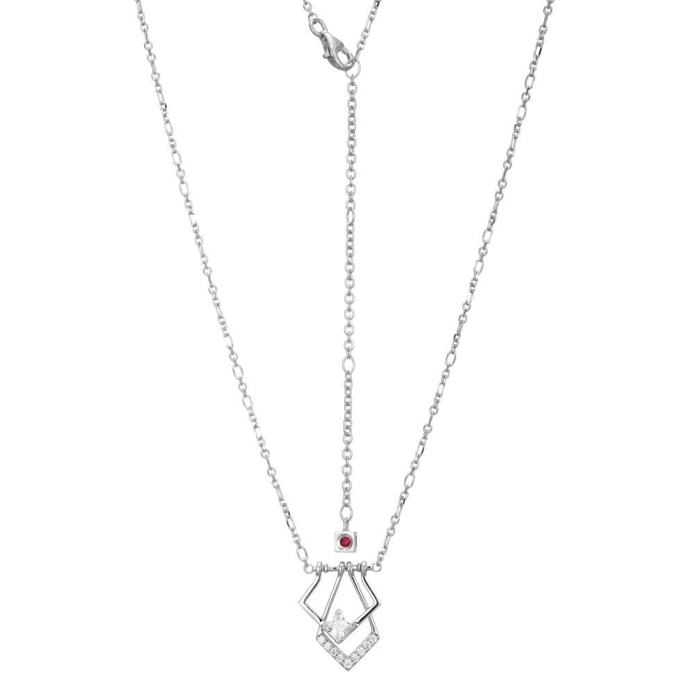 Elle Jewelry Paris 1901 LN0121- Stone Necklace | Necklaces