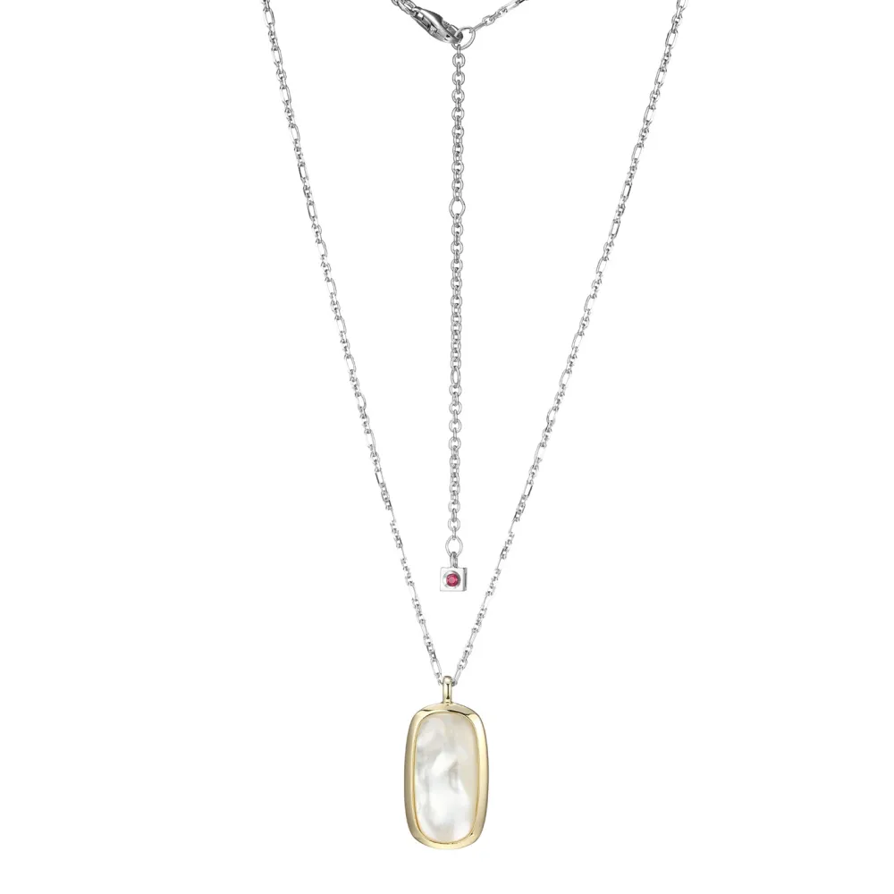 Elle Jewelry Paris 1901 LN0027- Necklaces