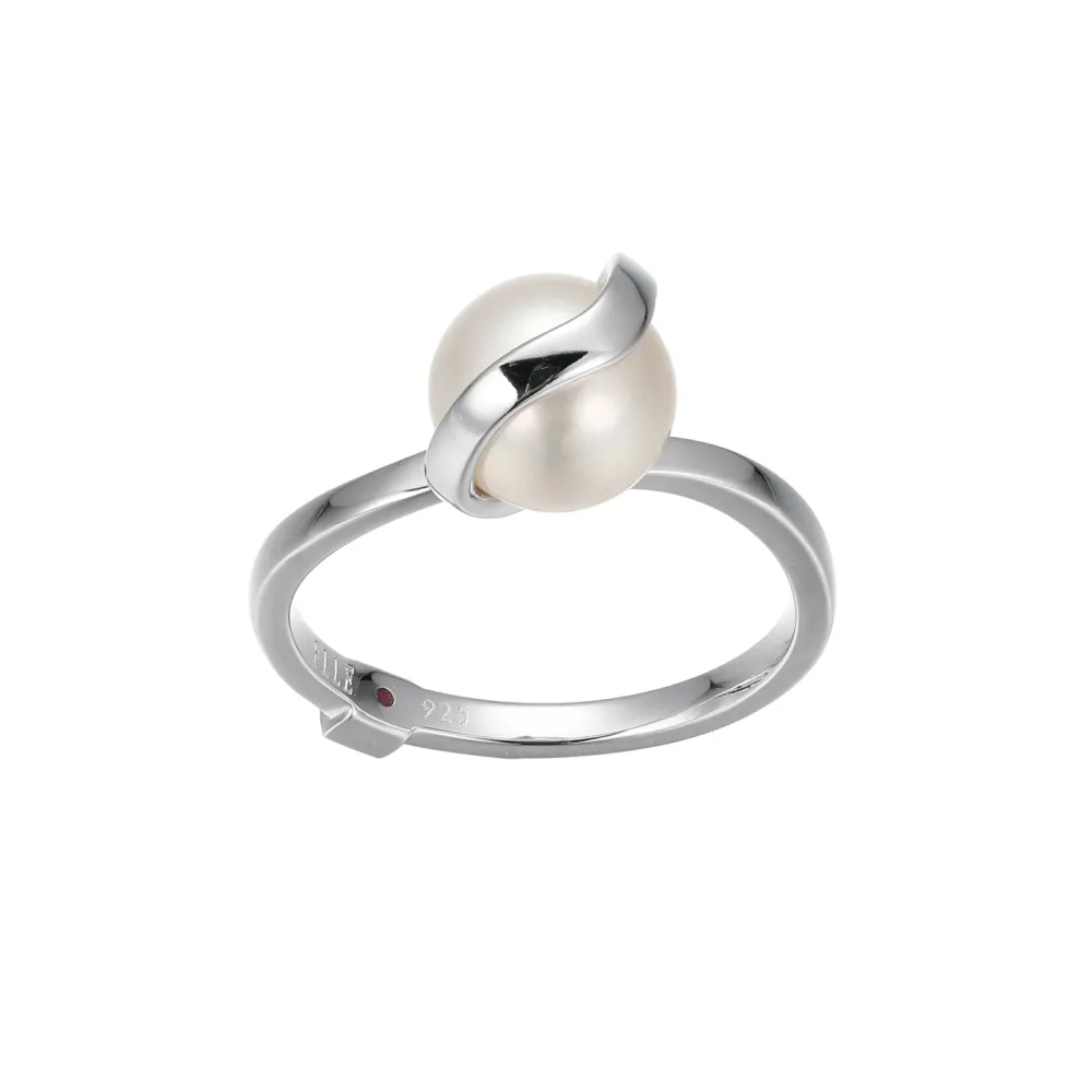 Elle Jewelry Paris 1901 LR0076- Stone Ring