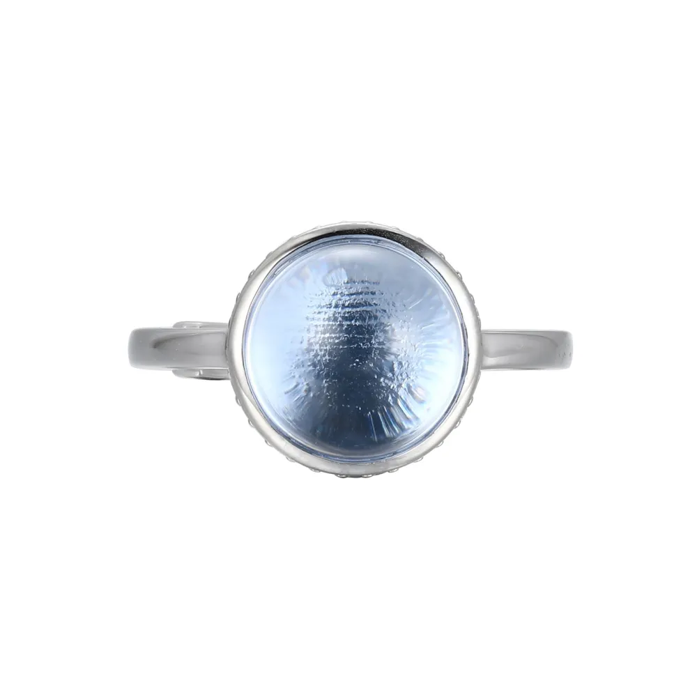 Elle Jewelry Paris 1901 LR0080- Stone Ring