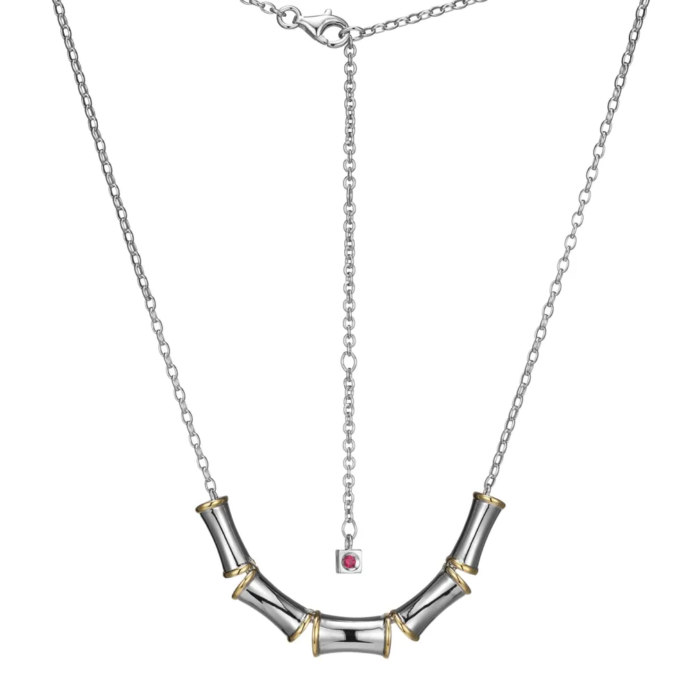 Elle Jewelry Paris 1901 N10360- Necklaces