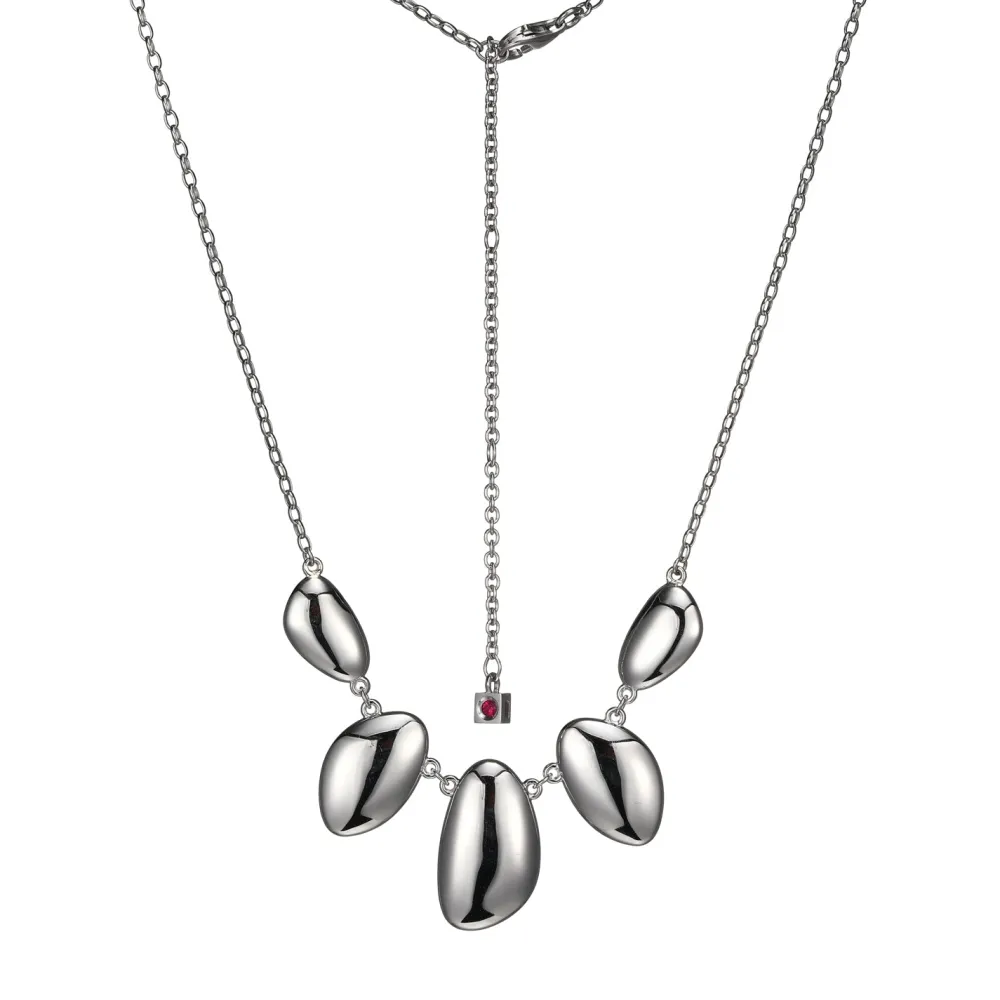 Elle Jewelry Paris 1901 N10371- Necklaces