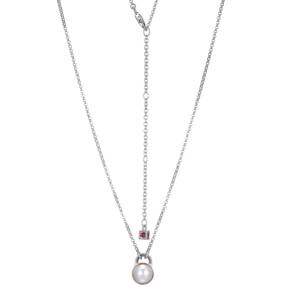 Elle Jewelry Paris 1901 N10346- Necklaces