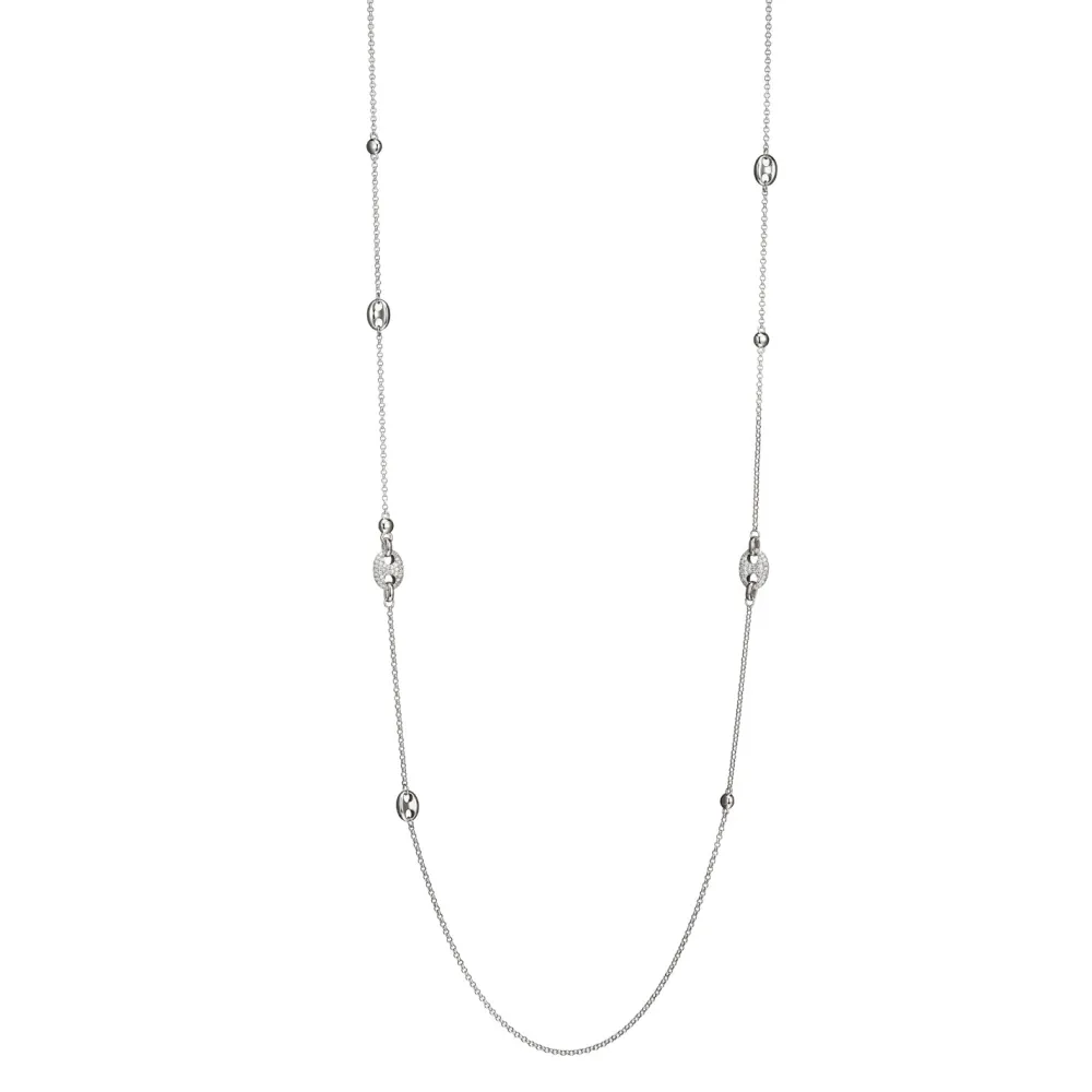 Elle Jewelry Paris 1901 N10352- Necklaces