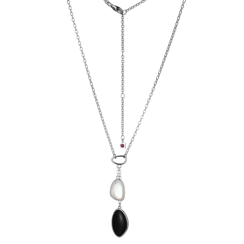 Elle Jewelry Paris 1901 N10374- Necklaces