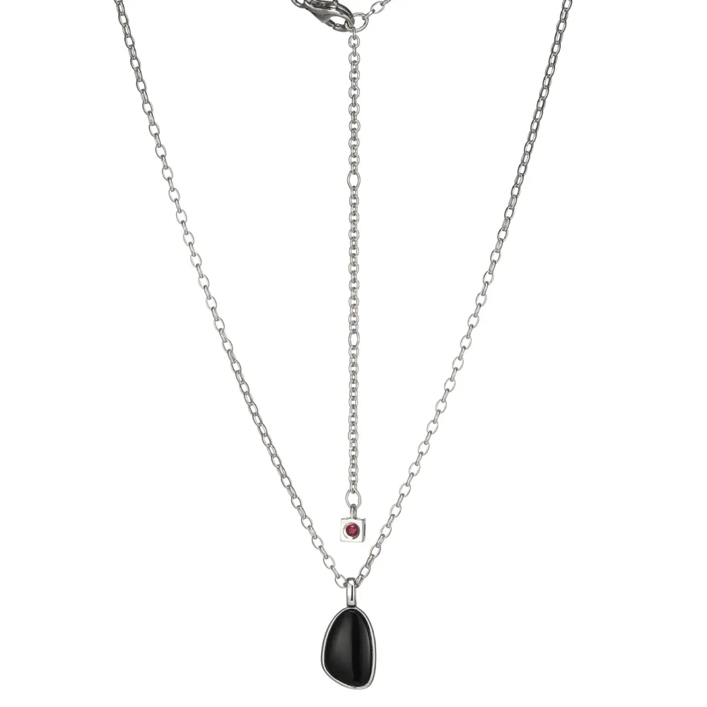 Elle Jewelry Paris 1901 N10372- Necklaces