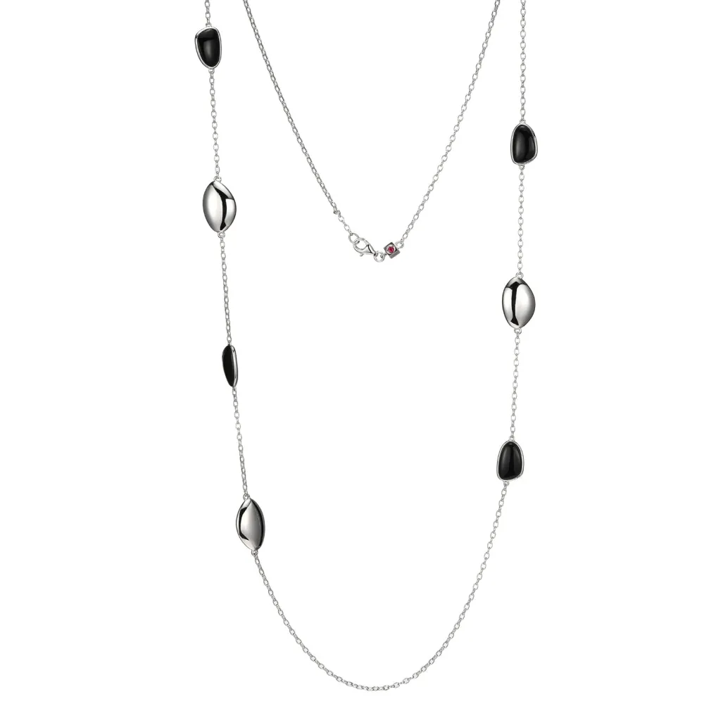 Elle Jewelry Paris 1901 N10373- Necklaces