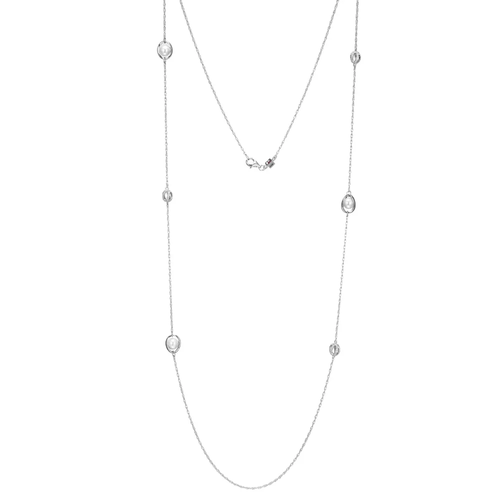 Elle Jewelry Paris 1901 N10359- Necklaces