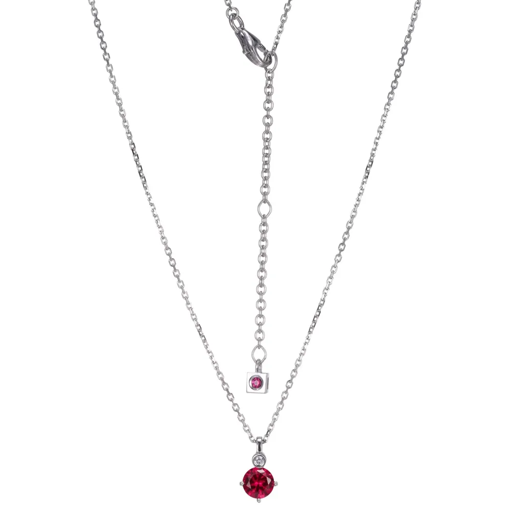 Elle Jewelry Paris 1901 N10348JUL- Necklaces