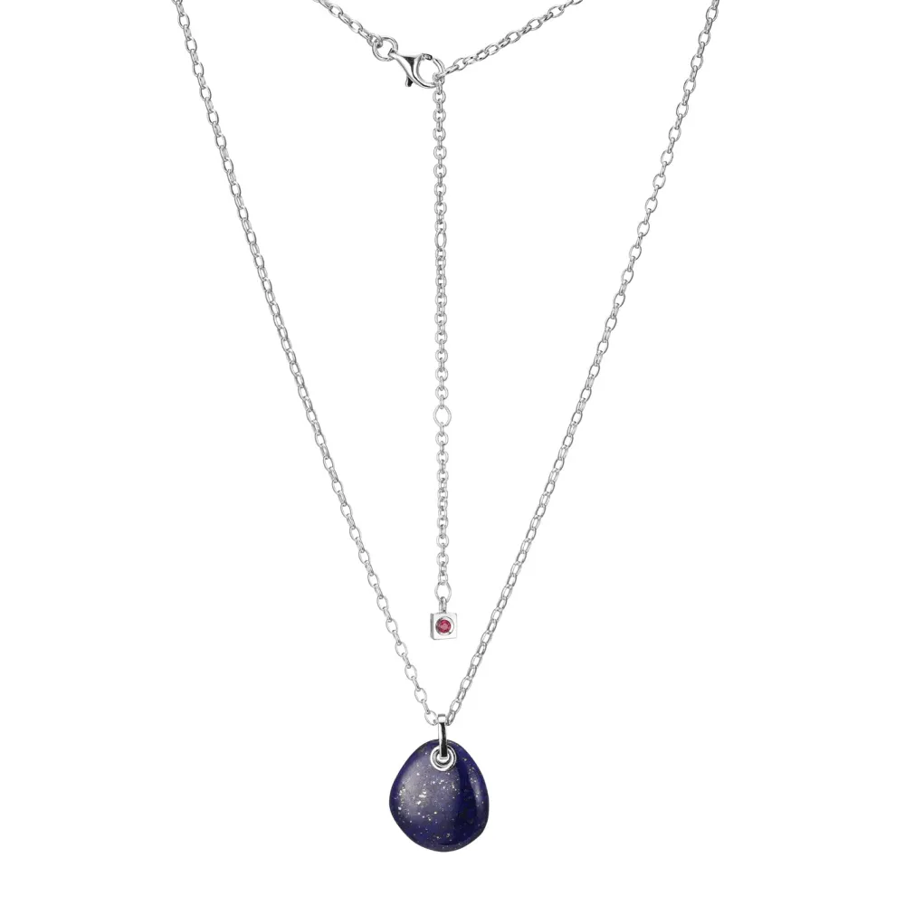 Elle Jewelry Paris 1901 N10375L- Necklaces