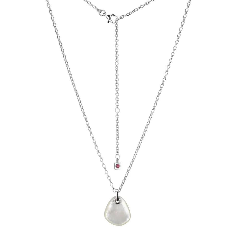 Elle Jewelry Paris 1901 N10375MP- Necklaces